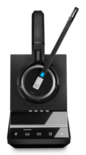 EPOS IMPACT SDW 5035 - EU/UK/AUS, Single-Sided DECT Headset