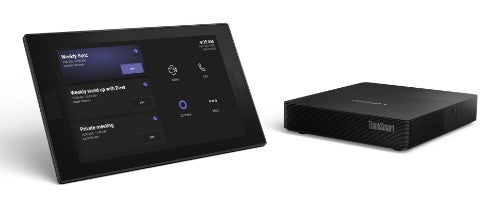 Lenovo ThinkSmart Core Gen 2 + IP Controller video conferencing system Ethernet LAN