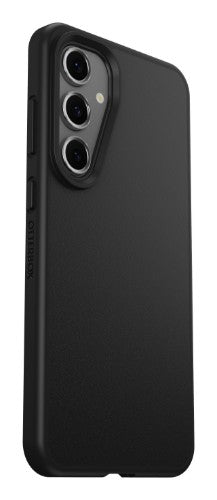 OtterBox React Series for Galaxy S24 FE, Black