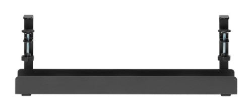 Neomounts ADS07-121BL Cable tray - clamp-on design - universal