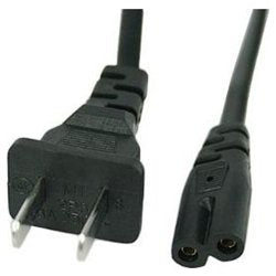 IBM 39M5016 power cable Black