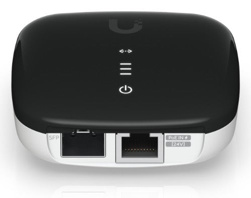 Ubiquiti UACC-AE network media converter 1000 Mbit/s Black, White