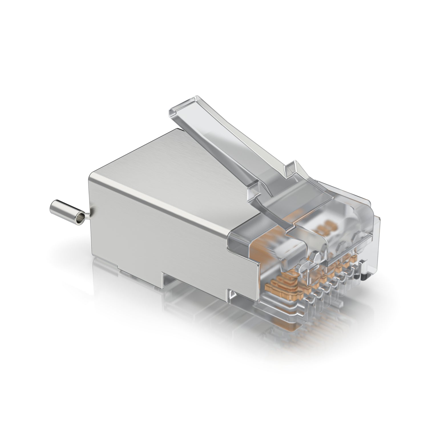 Ubiquiti Networks UISP-Connector-SHD RJ45 Male