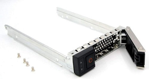 DELL X7K8W drive bay panel 8.89 cm (3.5") Carrier panel