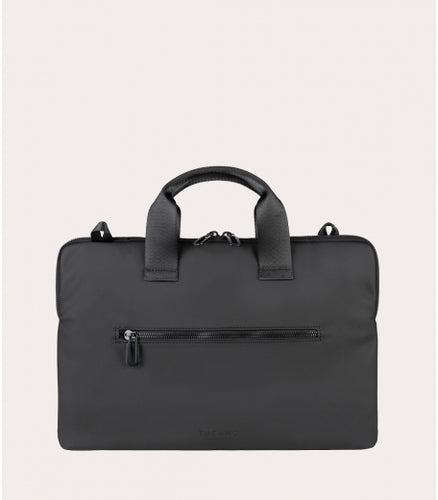 Tucano GOMMO 39.6 cm (15.6") Briefcase Black