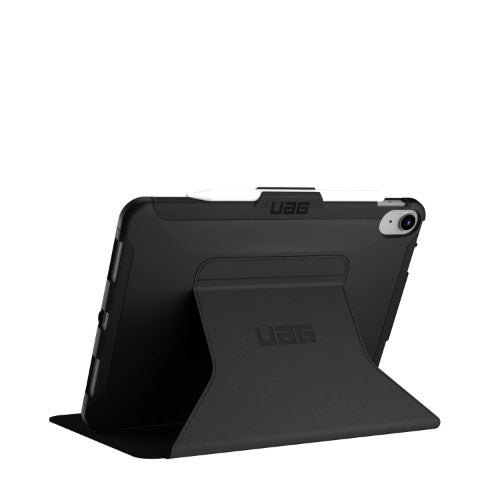 Urban Armor Gear Scout 27.7 cm (10.9") Folio Black