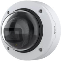 Axis P3278-LV Dome IP security camera Indoor & outdoor 3840 x 2160 pixels Ceiling/wall