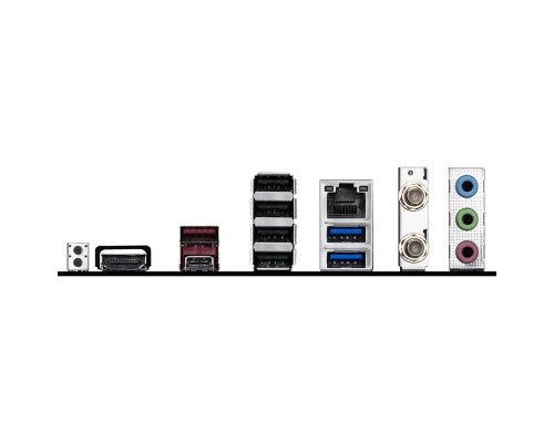 MSI Pro B840-S EVO WIFI6E AMD B840 Socket AM5 ATX