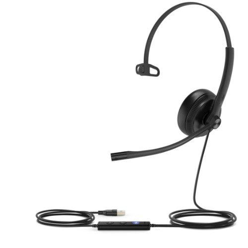 Yealink UH34 Mono Teams Headset