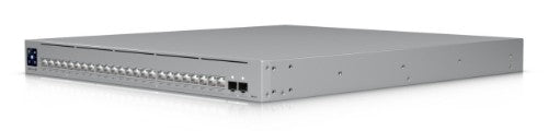 Ubiquiti UniFi Pro XG 24 PoE Managed L2/L3 10G Ethernet (100/1000/10000) Power over Ethernet (PoE) 1U Grey