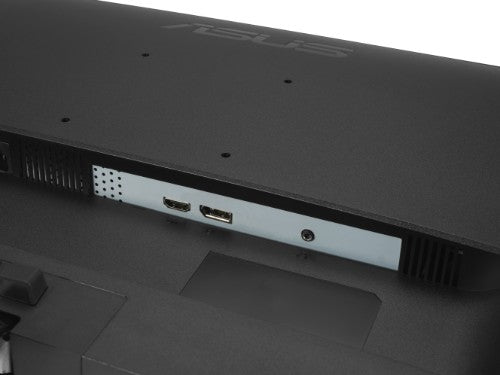 ASUS VP32UQ LED display 80 cm (31.5") 3840 x 2160 pixels 4K Ultra HD Black