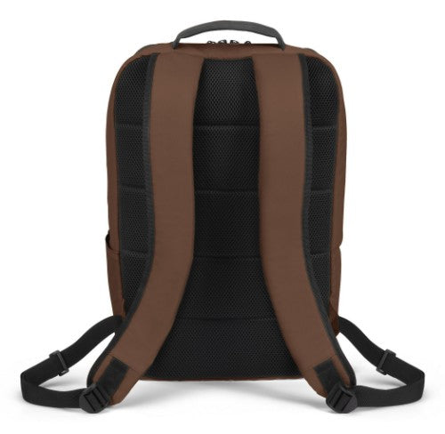 DICOTA D32124-RPET backpack Casual backpack Brown Polyester