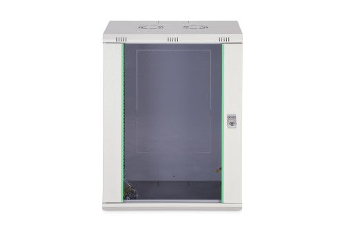 Digitus Wall-mounted enclosure Dynamic Basic series - 600x450 mm (WxD)