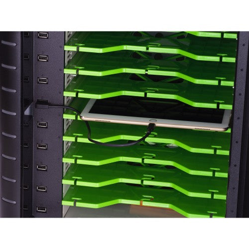 Kensington Charge & Sync Cable, Universal Tablet, USB to Lightning – 5 pack