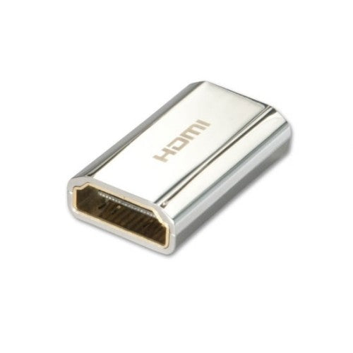 Lindy CROMO HDMI Female to Female Coupler
