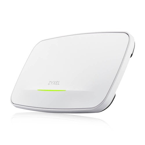 Zyxel WBE660S-EU0101F wireless access point 11530 Mbit/s Grey Power over Ethernet (PoE)