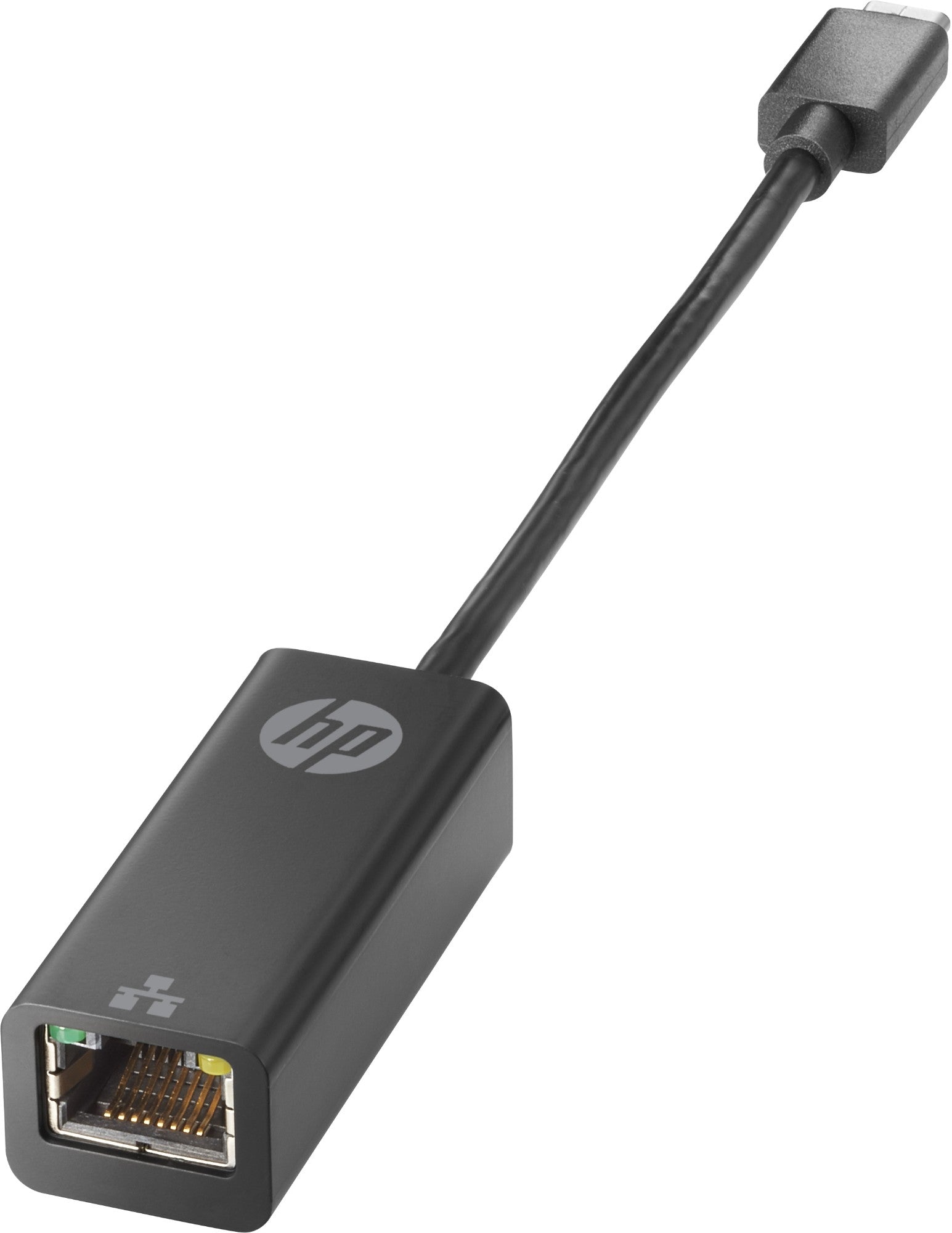 HP USB Type-C to RJ45 Adapter