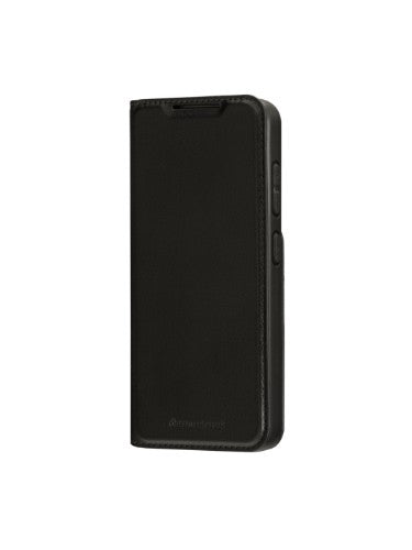 dbramante1928 Oslo mobile phone case 16.8 cm (6.6") Wallet case Black