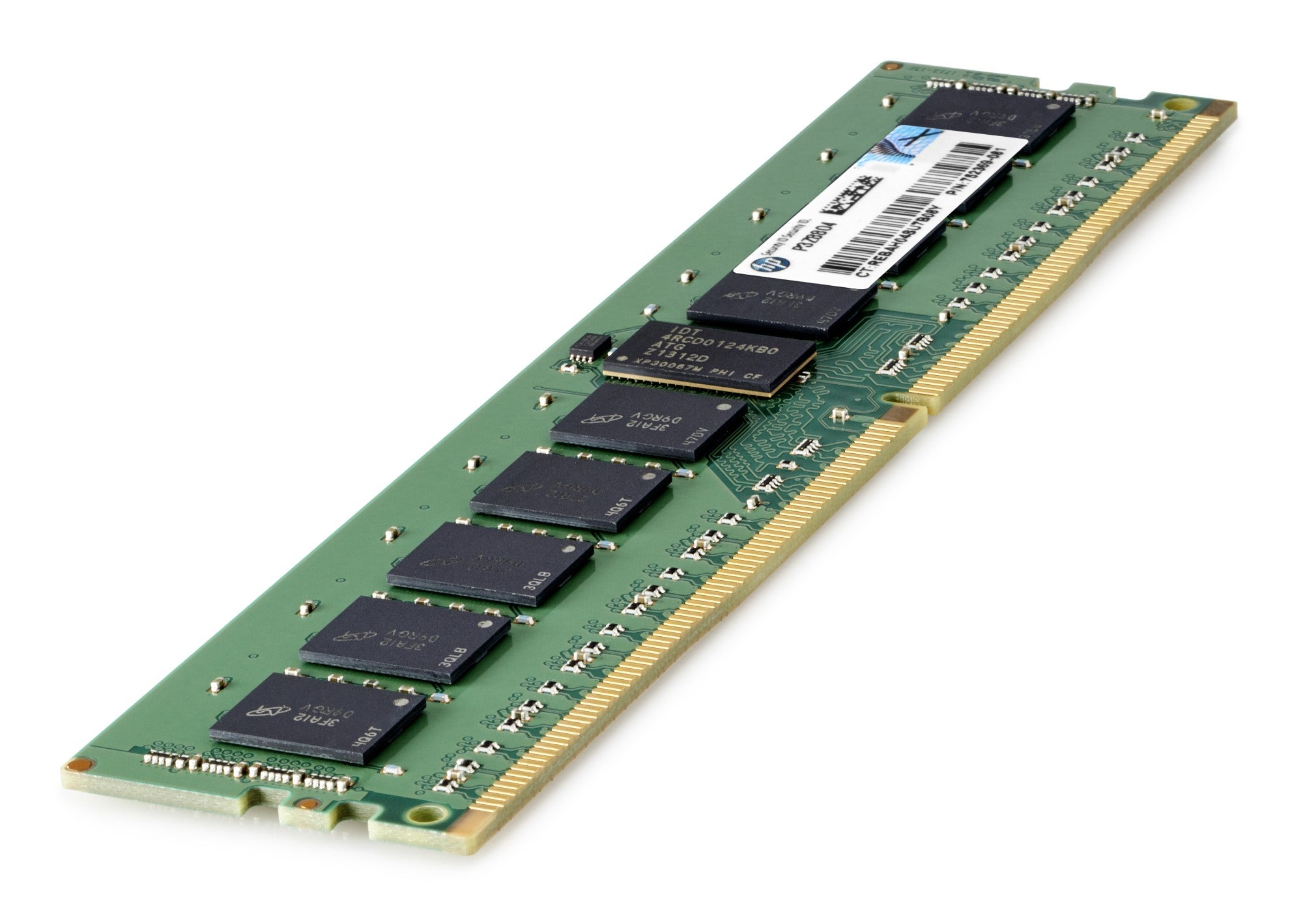 HPE 726719-B21 memory module 16 GB 1 x 16 GB DDR4 2133 MHz