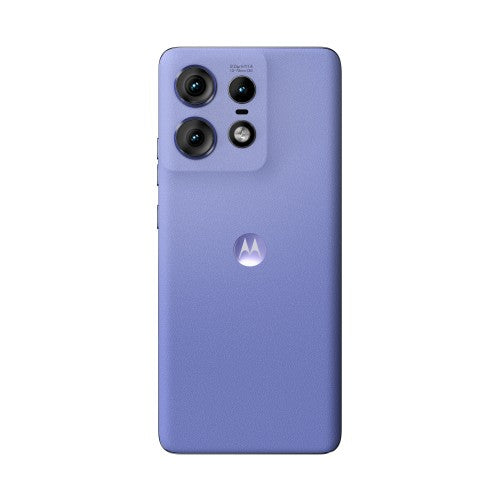 Motorola edge 50 Pro 16.9 cm (6.67") Dual SIM Android 14 5G USB Type-C 12 GB 512 GB 4500 mAh Lavender