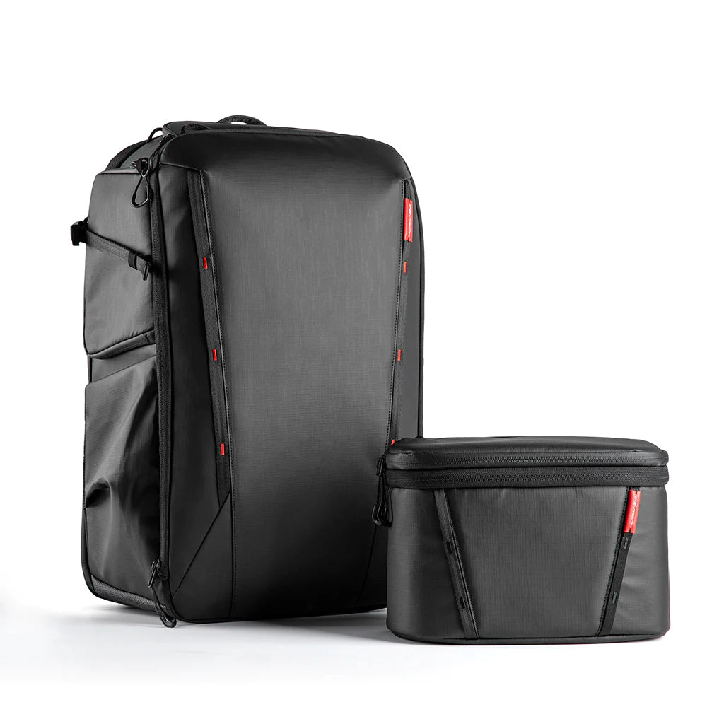 PGYTECH OneMo 2 Backpack Black