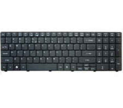 HP 672647-051 notebook spare part Keyboard