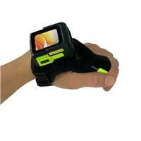 Zebra SG-WEAR-HNWPLM-01 barcode reader accessory Hand strap