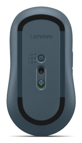 Lenovo Yoga mouse Office Ambidextrous Bluetooth Optical 4000 DPI