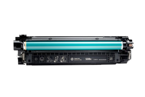 HP CF360A/508A Toner cartridge black, 6K pages ISO/IEC 19798 for HP CLJ M 552