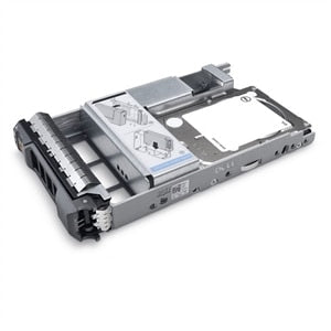 DELL 400-AJPH internal hard drive 600 GB 10000 RPM 2.5" SAS