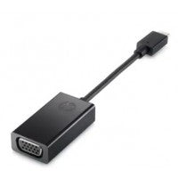 HP USB-C to VGA Display Adapter
