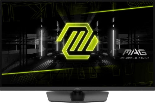 MSI MAG 322URDF E16 computer monitor 80 cm (31.5") 3840 x 2160 pixels 4K Ultra HD Black