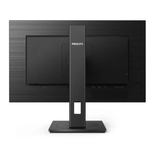Philips B Line 275B1/00 computer monitor 68.6 cm (27") 2560 x 1440 pixels 2K Ultra HD LCD Black