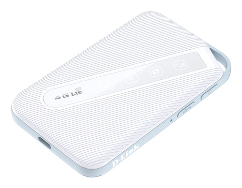 D-Link 4G LTE AX300 Wi-Fi 6 Mobile Hotspot