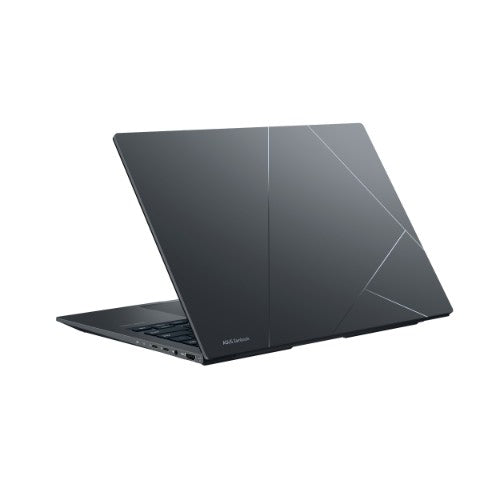 ASUS Zenbook 14X OLED UX3404VC-M3130W Intel® Core™ i9 i9-13900H Laptop 36.8 cm (14.5") Touchscreen 2.8K 16 GB LPDDR5-SDRAM 1 TB SSD NVIDIA GeForce RTX 3050 Wi-Fi 6E (802.11ax) Windows 11 Home Grey