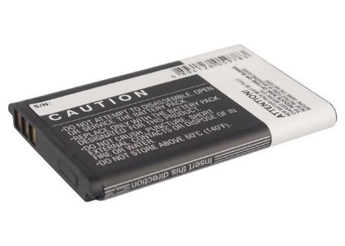 CoreParts MBXPOS-BA0266 printer/scanner spare part Battery 1 pc(s)