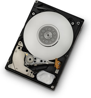 Western Digital Ultrastar C10K600 2.5" 300 GB SAS