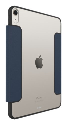 OtterBox Symmetry Folio Series for Apple iPad Air 11" (M3/M2/5th/4th gen), Coastal Evening
