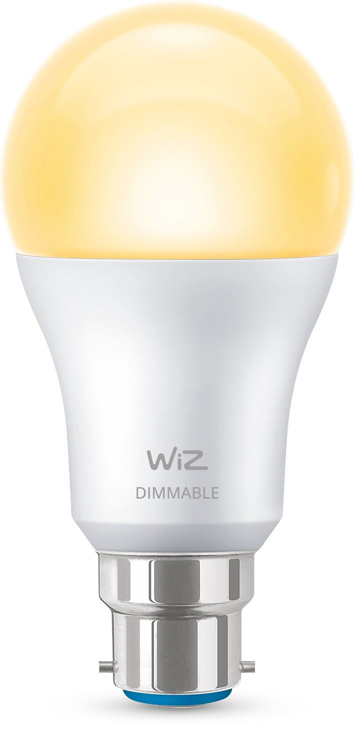 WiZ Bulb 60W A60 B22