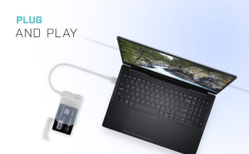 i-tec MySafe USB 3.0 Easy 2.5" External Case – White