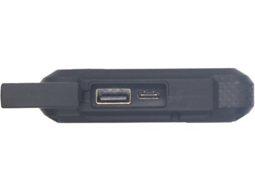 Sandberg Outdoor Solar Powerbank 16000