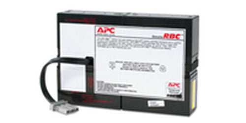 APC Battery Replacement Cartridge RBC59 (OEM)
