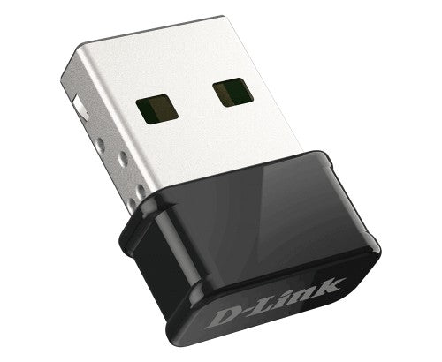 D-Link AC1300 MU-MIMO Nano USB Adapter