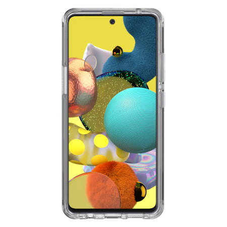 OtterBox Symmetry for Galaxy A51 5G