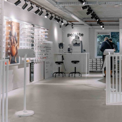 Bouncepad Original Floorstanding (inc USB Cable) | Apple iPad 8th &amp; 9th Gen 10.2 (2020 - 2021) | Black | Covered Front Camera and Exposed Home Button