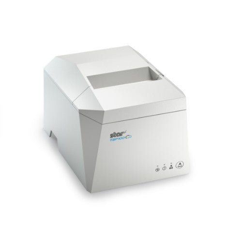 Star Micronics TSP100IV 203 x 203 DPI Wired & Wireless Direct thermal POS printer