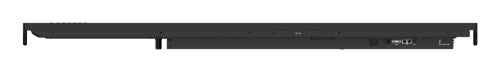 Viewsonic IFP 75IN 4K ANDROID 16 EDLA 64 interactive whiteboard 190.5 cm (75") 3840 x 2160 pixels Touchscreen