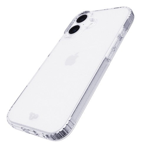 Tech21 EvoLite mobile phone case 15.5 cm (6.1") Cover Transparent