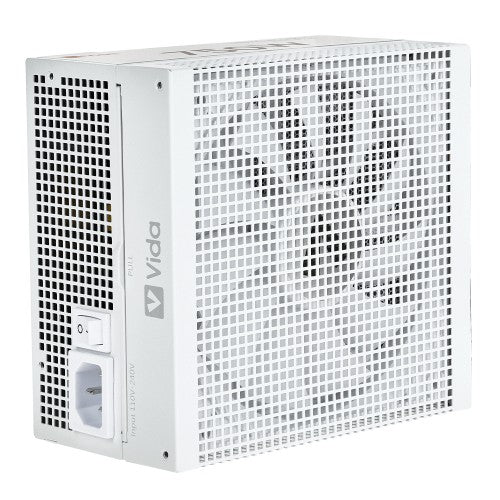 VIDA 750W HERACLES ATX GAMING PSU power supply unit