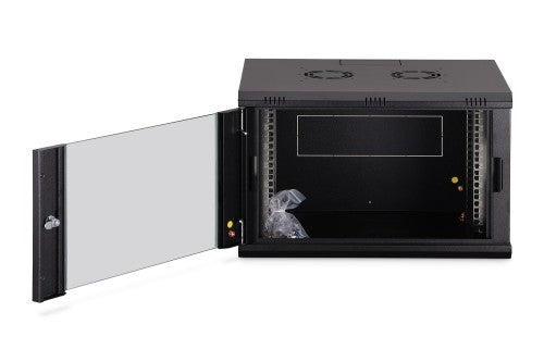 Digitus Wall Mounting Cabinets Dynamic Basic Series - 600x450 mm (WxD)